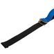 Лента стропа с петлями для растяжки Stretch Strap с дверным якорем Record FI-6907 14 петель черный-синий FI-6907 фото 7