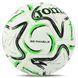 Мяч футбольный Joma EGEO II 401413-117-T5 №5 PU белый-зеленый 401413-117-T5 фото 3