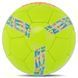 Мяч футбольный Joma DALI III 401412-920-T5№5 TPU желтый-голубой 401412-920-T5 фото 2