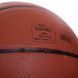 Мяч баскетбольный резиновый SPALDING TF-50 73850Z размер 7 оранжевый 73850Z фото 3