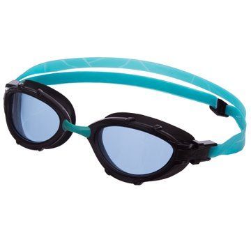 Очки для плавания взрослые MadWave TRIATHLON M042704 цвета в ассортименте M042704 фото