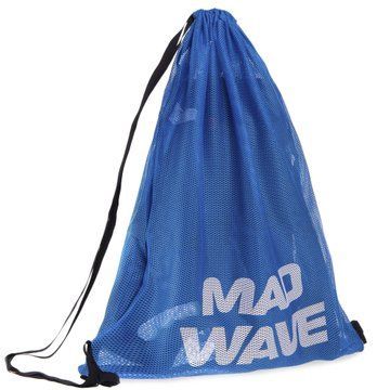 Рюкзак-мішок MadWave DRY MESH BAG M111801 65х50см M111801 фото