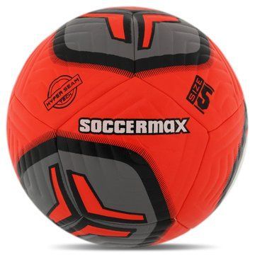 М'яч футбольний SOCCERMAX FB-7994 №5 PU кольори в асортименті FB-7994 фото