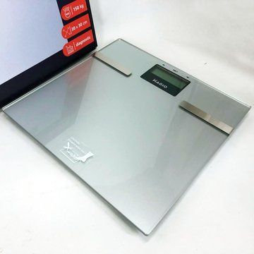 Напольные весы MAGIO MG-832, бытовые напольные весы, весы напольные 150 кг ws41233 фото