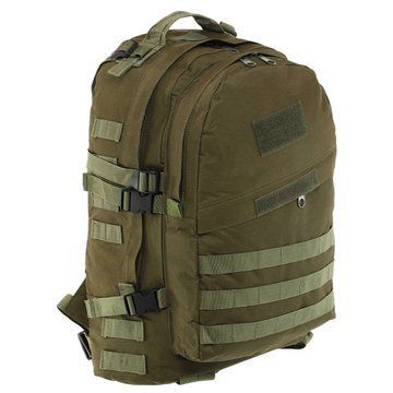 Рюкзак тактический штурмовой трехдневный SP-Sport TY-9003D размер 43x30x20см 25л цвета в ассортименте TY-9003D фото