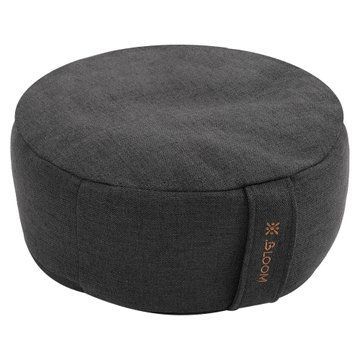 Подушка для медитації для йоги BLOOM LB7130 34х34х14,5см LB7130 фото
