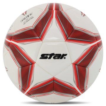 Мяч футбольный STAR GIANT SPECIAL SB5395C №5 PU цвета в ассортименте SB5395C фото