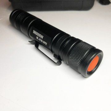 Тактический фонарик Bailong BL-516-XPE ws27791 фото