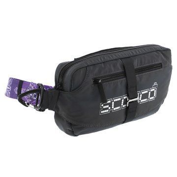 Сумка на пояс через плечо бананка SCOYCO CBP-MB01 3л 26,5х16х5см серый CBP-MB01 фото