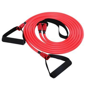 Тренажер для плавания с ручками для тренировки гребка YINGFA TRAINING BELT PL-4047-Q5A PL-4047-Q5A фото