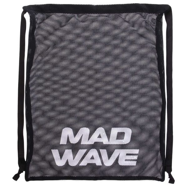 Рюкзак-мешок MadWave DRY MESH BAG M111801 65х50см M111801 фото