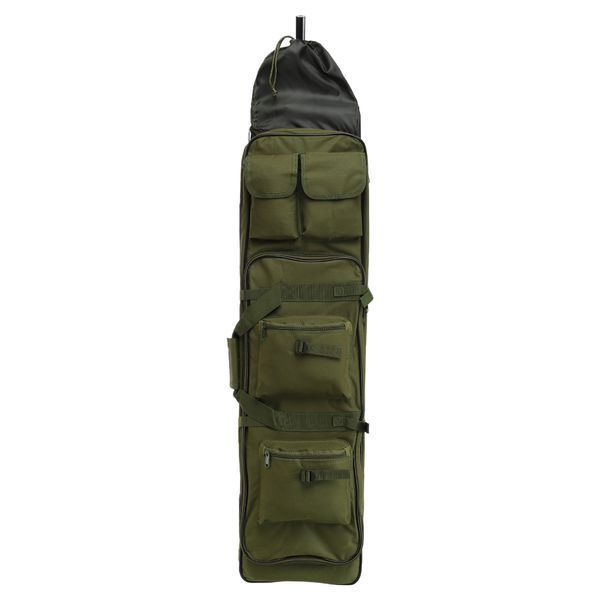 Рюкзак-чохол для зброї Military Rangers ZK-9105 розмір 95-117х21х6см 15л кольори в асортименті ZK-9105 фото