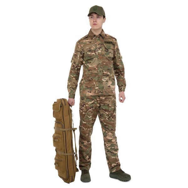 Рюкзак-чохол для зброї Military Rangers ZK-9105 розмір 95-117х21х6см 15л кольори в асортименті ZK-9105 фото