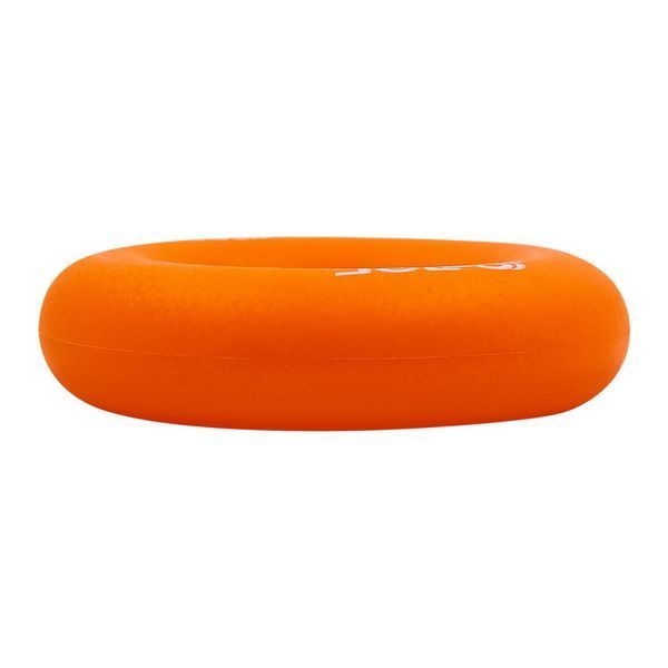 Еспандер кистьовий кільце JELLO JLA473-50LB 1шт o7см навантаження 22,5кг помаранчевий JLA473-50LB фото
