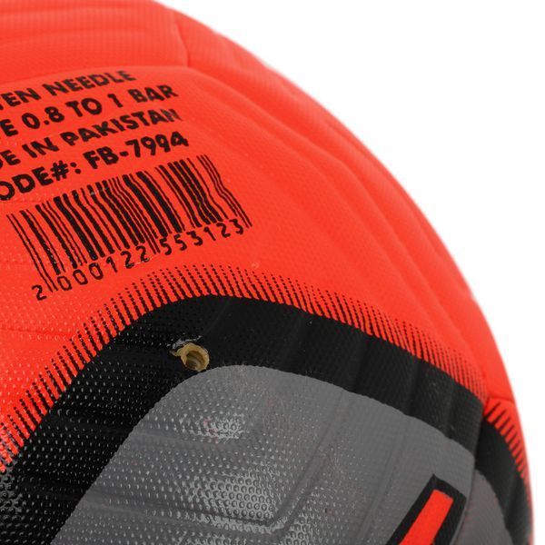 М'яч футбольний SOCCERMAX FB-7994 №5 PU кольори в асортименті FB-7994 фото