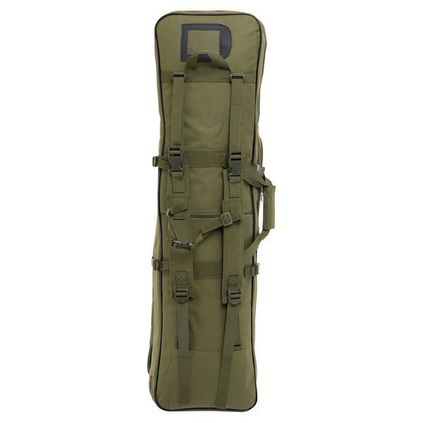 Рюкзак-чохол для зброї Military Rangers ZK-9105 розмір 95-117х21х6см 15л кольори в асортименті ZK-9105 фото