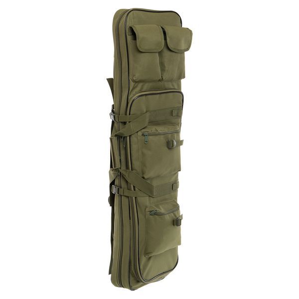 Рюкзак-чохол для зброї Military Rangers ZK-9105 розмір 95-117х21х6см 15л кольори в асортименті ZK-9105 фото