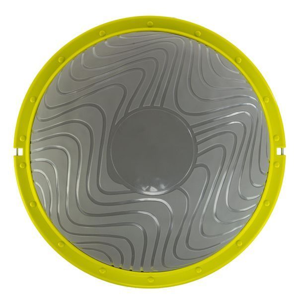 Балансировочная платформа полусфера BOSU с эспандерами SPOINT FI-1934 цвета в ассортименте FI-1934 фото