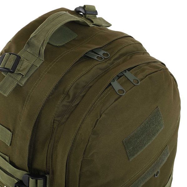 Рюкзак тактичний триденний штурмовий SP-Sport TY-9003D розмір 43x30x20см 25л кольори в асортименті TY-9003D фото