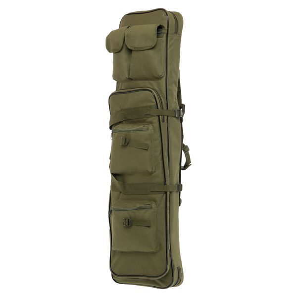 Рюкзак-чохол для зброї Military Rangers ZK-9105 розмір 95-117х21х6см 15л кольори в асортименті ZK-9105 фото