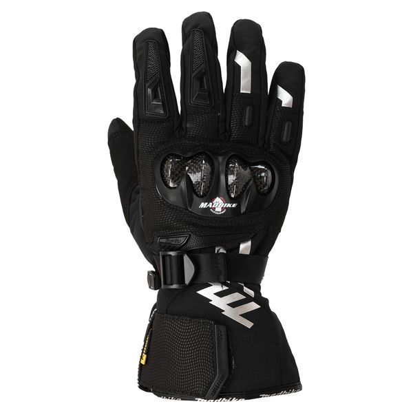Моторукавиці зимові MADBIKE MAD66X M-2XL кольори в асортименті M MAD66X фото