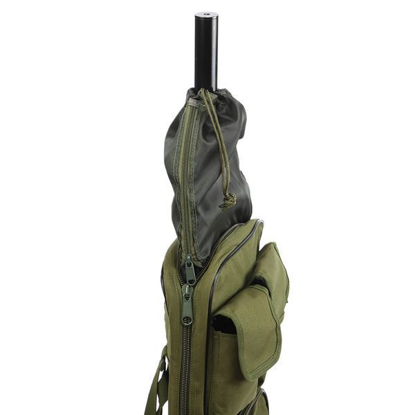 Рюкзак-чохол для зброї Military Rangers ZK-9105 розмір 95-117х21х6см 15л кольори в асортименті ZK-9105 фото