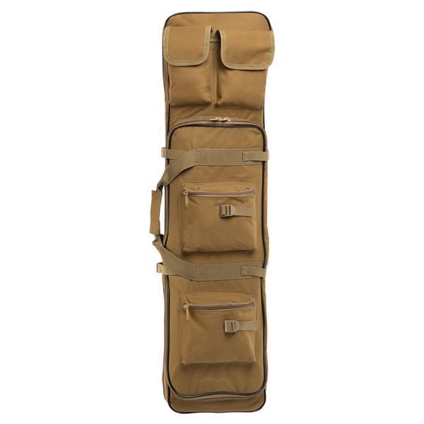 Рюкзак-чохол для зброї Military Rangers ZK-9105 розмір 95-117х21х6см 15л кольори в асортименті ZK-9105 фото