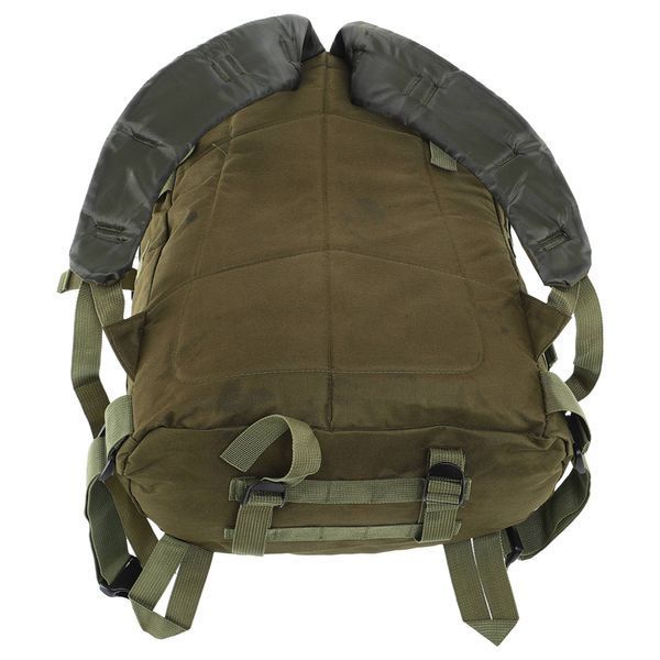 Рюкзак тактичний триденний штурмовий SP-Sport TY-9003D розмір 43x30x20см 25л кольори в асортименті TY-9003D фото