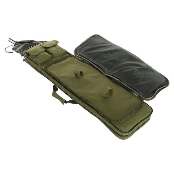 Рюкзак-чохол для зброї Military Rangers ZK-9105 розмір 95-117х21х6см 15л кольори в асортименті ZK-9105 фото