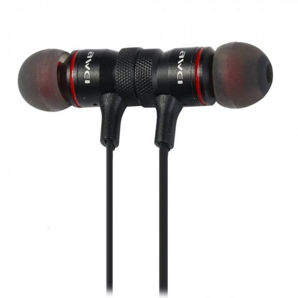 Наушники беспроводные Bluetooth Awei B922BL,беспроводные bluetooth наушники-гарнитура ws79313 фото