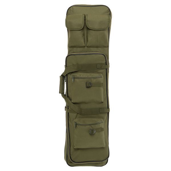 Рюкзак-чохол для зброї Military Rangers ZK-9105 розмір 95-117х21х6см 15л кольори в асортименті ZK-9105 фото