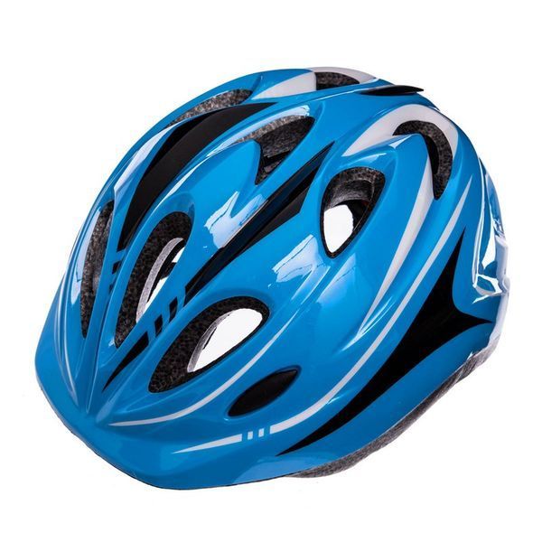 Роликовые коньки раздвижные детские с защитой и шлемом в комплекте Banwei SK-181 размер 31-38 M (35-38) SK-181 фото