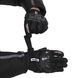 Мотоперчатки MADMOTOR MT-11 M-XL черный XL MT-11 фото 4