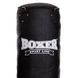 Мішок боксерський Циліндричний Кірза BOXER Класік 1002-002 160х33см чорний 1002-002 фото 4