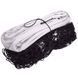 Сітка для волейболу SP-Sport PW-05 9,5x1,0м білий-чорний PW-05 фото 10