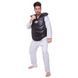 Жилет защитный для тайского бокса и кикбоксинга TWINS BOPL3 M-XL цвета в ассортименте XL BOPL3 фото 6