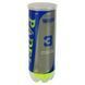 М'ячі для падел-тенісу TELOON PADEL WZPA818003-PADEL TP-6063 3шт салатовий WZPA818003-PADEL фото 5