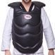 Жилет защитный для тайского бокса и кикбоксинга TWINS BOPL3 M-XL цвета в ассортименте XL BOPL3 фото 1