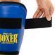 Захист гомілки та стопи Муай Тай, ММА, Кікбоксинг штучна шкіра BOXER NEW 2004-4-N M-XL кольори в асортименті M 2004-4-N фото 4