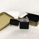 Зажигалка импульсная NB USB-215, Аккумуляторная зажигалка подарочная, USB зажигалка. Цвет: черный ws53661-1 фото 2