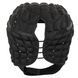 Шлем защитный мягкий для игры в регби Joma PROTECT 400438-100 M-L черный L 400438-100 фото 4