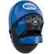 Лапа боксерская изогнутая тренировочная кожа BOXER 2012-01 элит 23х19х4,5см 2штуки цвета в ассортименте 2012-01 фото 3