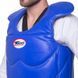 Жилет защитный для тайского бокса и кикбоксинга TWINS BOPL3 M-XL цвета в ассортименте XL BOPL3 фото 8