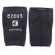 Наколенники для приседа и пауэрлфтинга 2штуки SQUAT KNEECAP EZOUS A-02 S-XL черный L A-02 фото 10