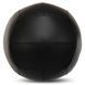 Мяч набивной медицинский для кроссфита WALL BALL LiveUp LP8103-4 4кг черный LP8103-4 фото 3