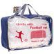Сетка на ворота футбольные в комплекте из 2 штук SP-Sport C-5002 7,32x2,44x1,5м 2шт белый C-5002 фото 1