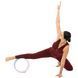 Колесо для йоги массажное SP-Sport Fit Wheel Yoga FI-1749 цвета в ассортименте FI-1749 фото 8