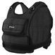Жилет утяжелитель с регулируемым весом Zelart WEIGTH VEST TA-7805-10 вес-0,5-10кг черный TA-7805-10 фото 18