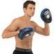 Лапа боксерская изогнутая тренировочная кожа BOXER 2012-01 элит 23х19х4,5см 2штуки цвета в ассортименте 2012-01 фото 19