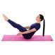 Коврик для фитнеса и спорта BODY SCULPTURE SXBB-8300G5PK-R 152x55x0,4см розовый SXBB-8300G5PK-R фото 10